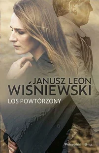 Janusz Leon Wiśniewski Los powtórzony - Romanse - miniaturka - grafika 3