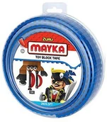 Klocki - EPEE Mayka 03058 DB Taśma konstrukcyjna dwumetrowa poczwórna) ciemnoniebieska - miniaturka - grafika 1