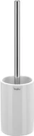 Akcesoria do wc - baliv BALIV Szczotka WC 160 biała - miniaturka - grafika 1