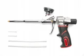 Pistolety do pian - PRO Pistolet do Pianki montażowej BT-01T - miniaturka - grafika 1