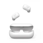 Słuchawki - Energy Sistem Urban 4 Białe - miniaturka - grafika 1