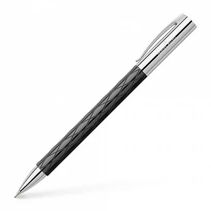 Faber-Castell Ambition 138130 ołówek obrotowy, szlachetna żywica, wkład: 0,7 mm, w opakowaniu na prezent 138900 - Ołówki - miniaturka - grafika 2