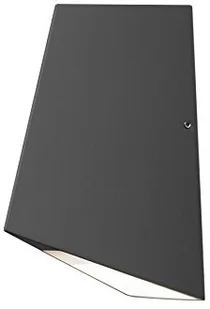 Konstsmide Lampa ścienna zewnętrzna LED Imola 2x4 W LED wbudowany na stałe 500 l - Lampy ogrodowe - miniaturka - grafika 2