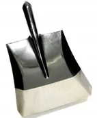 Łopaty i widły - Łopata Do Węgla Miału Piasku Mocna Hartowana !!! - miniaturka - grafika 1