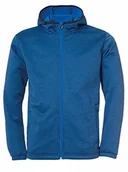 Gadżety dla kibiców - uhlsport Uhlsport dziecięca kurtka Essential, wielokolorowa, 116 100517702 - miniaturka - grafika 1