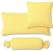 Poszewki na poduszki - Estella Poszewka Mako-Jersey 705 Pigwowe 40x60 4042745806857 - miniaturka - grafika 1