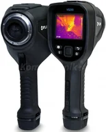 Inne urządzenia pomiarowe - FLIR Compact Thermal Camera VS290-32 | VS290-32 - miniaturka - grafika 1