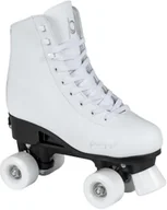 Wrotki - Wrotki Powerslide Classic White - miniaturka - grafika 1
