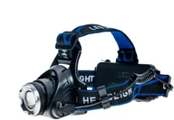 Latarki - Latarka czołowa XRG 200 - 1000 lumenów - miniaturka - grafika 1