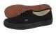 Trampki damskie - Vans Buty Authentic Black VN-0EE3BKA (VA2-h) para 36:2|36 1/2:2|37:2|38:2|38 1/2:2|39:2|40:2|40 1/2:1|41:2|42:2|43:2|44:2|45:1|47:1|48:1| - miniaturka - grafika 1