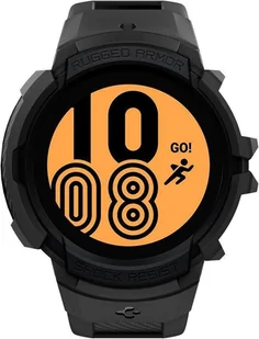 Spigen RUGGED ARMOR PRO GALAXY WATCH 4 40 MM CHARCOAL GREY FD_19840-0 - Akcesoria do smartwatchy - miniaturka - grafika 5