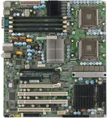 Płyty główne serwerowe - Fujitsu D2569-A10 GS1 s.771 DDR2 Celsius R550 - miniaturka - grafika 1