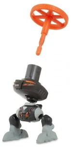 Ready2Robot Ready2Robot Weapons Style 3 205110 - Figurki dla dzieci - miniaturka - grafika 2