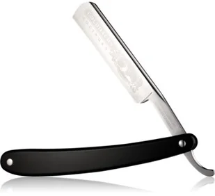 Golddachs nóż do golenia z uchwytem z tworzywa sztucznego 1012415810 - Akcesoria turystyczne - miniaturka - grafika 2