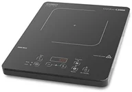 Płyty elektryczne - Caso Comfort C2000 - miniaturka - grafika 1