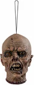Halloween - Boland Wisząca głowa Voodoo - 1 szt. B72199 - miniaturka - grafika 1
