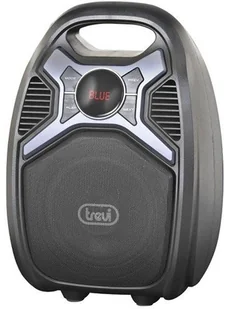 Trevi XF 500 - Power audio - miniaturka - grafika 2