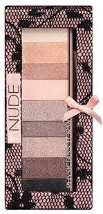 Physicians Formula Shimmer Strips Custom Eye Enhancing Eyeshadow & Liner zestaw cieni do powiek Natural Nude Eyes 7,5g 40818-uniw - Cienie do powiek - miniaturka - grafika 2