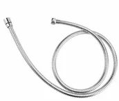 Węże prysznicowe - Deante NEA 071W Neo Wąż natryskowy rozciągliwy - miniaturka - grafika 1