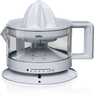 Wyciskarki do owoców - Braun Tribute Collection CJ3000 - miniaturka - grafika 1