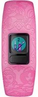 Smartwatch - Garmin Vivofit Junior Disney Księżniczki - miniaturka - grafika 1