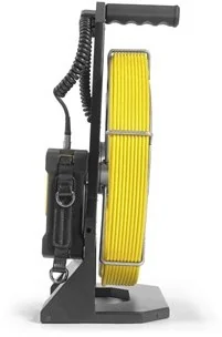 TROTEC System inspekcyjny VSP3041 - Kamery inspekcyjne - miniaturka - grafika 4