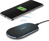 Ładowarki do telefonów - ŁADOWARKA INDUKCYJNA "FC-10 FABRIC" 10W - miniaturka - grafika 1