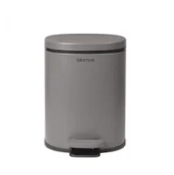 Kosze na śmieci - Blomus PARA Kosz na Śmieci 5 l - Satellite 69213 - miniaturka - grafika 1
