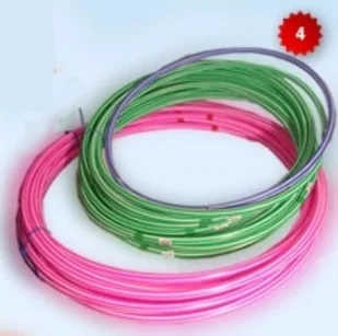 Gerro MALIMAS MALIMAS Hop mały MALIMAS HM - Pozostały sprzęt i akcesoria do ćwiczeń - miniaturka - grafika 2