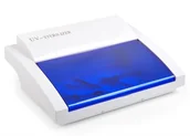 Pozostałe urządzenia kosmetyczne - STERYLIZATOR UV-C BLUE 103515 - miniaturka - grafika 1