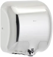 Suszarki do rąk i włosów - Merida Suszarka do rąk Turbo Jet EIP102 - stal polerowana - miniaturka - grafika 1