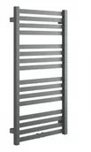 Grzejniki łazienkowe - Excellent Horos 96 960x500 Szary GREX.HO96.GR - miniaturka - grafika 1