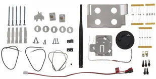 SATEL Płyta główna VERSA PLUS VERSAPLUS - Alarmy SATEL Płyta główna VERSA PLUS VERSAPLUS - Alarmy - miniaturka - grafika 8