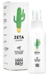 Linea MammaBaby Linea MammaBaby, Spray odstraszający owady, Baby Zeta, 100 ml - Zwalczanie i odstraszanie szkodników - miniaturka - grafika 2