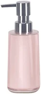 Mydelniczki i dozowniki mydła - Kleine Wolke Dozownik do mydła Mable Magnolie 4004478262614 - miniaturka - grafika 1