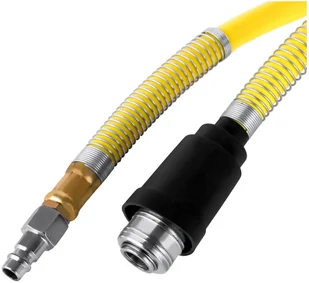 MSW Wąż pneumatyczny zwijacz automatyczny 20 + 3 m 18 bar MSW-PRO-A 20-3 - Akcesoria pneumatyczne - miniaturka - grafika 3