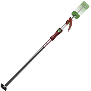 PIHER Multi-podpora teleskopowa z mechanizmem sprężynowym P3ARM+ 168-300cm P34093 P34093 - Imadła i ściski - miniaturka - grafika 2