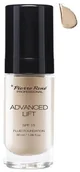 Podkłady do twarzy - Pierre Rene Advanced Lift Fluid Foundation podkład liftingujący SPF15 04 Light Beige 30ml 59358-uniw - miniaturka - grafika 1