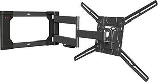 Barkan Flat/ Curved Tv Wall Mount 4400 Wall m - Uchwyty do telewizora - miniaturka - grafika 2