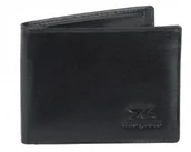 Wizytowniki - Mio-Gusto Etui Maeve - Mio Gusto, Kolor: Czarny 007W/A-ID - miniaturka - grafika 1