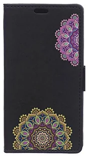 Be Cool becool  pokrowiec ochronny eBook w stylu książki do Meizu M3 x, chroni eBook ze względu na to, że dopasowuje się idealnie, z możliwością postawienia, kieszenie na karty i banknoty i, oczywiście, nasze (FOL-ME031-NO-D1232) - Etui do czytników e-book - miniaturka - grafika 12