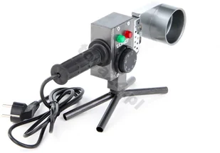 LUND LUND Zgrzewarka do rur 800 W 78911 - Zgrzewarki do rur LUND LUND Zgrzewarka do rur 800 W 78911 - Zgrzewarki do rur - miniaturka - grafika 7