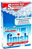 Środki do zmywarek - Finish Sól do zmywarek 1,2kg - miniaturka - grafika 1