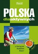 Poradniki hobbystyczne - Polska dla aktywnych FAN Poradnik Pascal - miniaturka - grafika 1