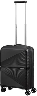 American Tourister Walizka kabinowa Airconic - onyx black 128186-0581 - Walizki American Tourister Walizka kabinowa Airconic - onyx black 128186-0581 - Walizki - miniaturka - grafika 1