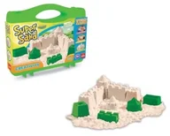 Masy plastyczne - Goliath Piaskolina Creativity GO-83232 - miniaturka - grafika 1