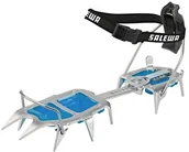 Sprzęt wspinaczkowy - Salewa raki, niebieski, jeden rozmiar 00-0000000813_0999_37 x 13.5 x 12 cm - miniaturka - grafika 1