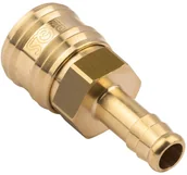 Akcesoria pneumatyczne - RQS Szybkozłączka Z Nyplem Na Wąż 10Mm Typ 26 Rectus (2230000353051) - miniaturka - grafika 1