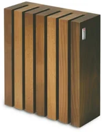 Noże kuchenne - Wusthof Blok do noży drewniany W-2099605002 - miniaturka - grafika 1