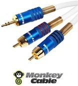 Kable - Monkey Cable Kabel Concept - MCTJ2P3 - miniaturka - grafika 1